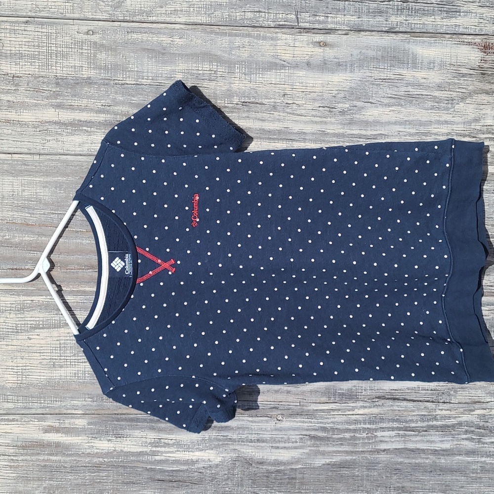 Columbia top